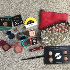Ipsy makeup bundle